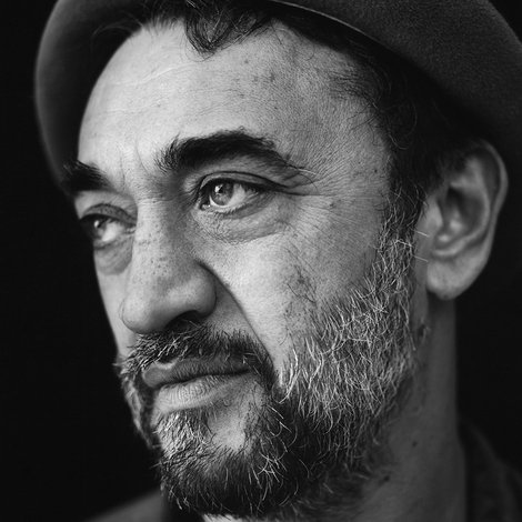 Eugene Souleiman