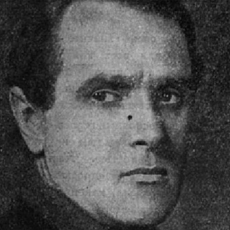 Nikolai Lebedev
