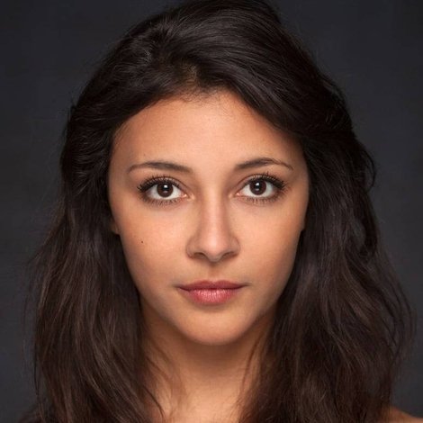 Sulaika Lindemann
