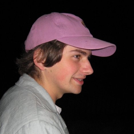 Nathan Solomin