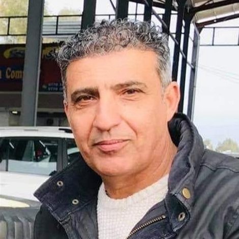 Irfan Wasta Mohammed