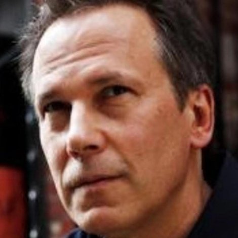 Geoffrey O'Connor