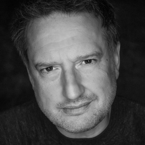 Dan Fredenburgh