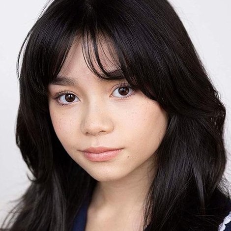Evie Hsu