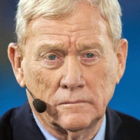 Bill Polian