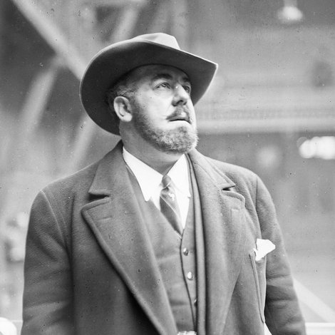 Nicolas Redelsperger