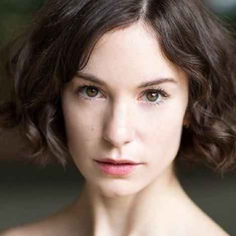 Sophia Del Pizzo