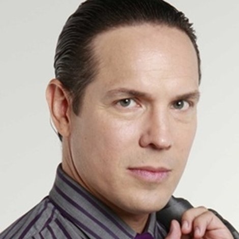 Jorge Reyes