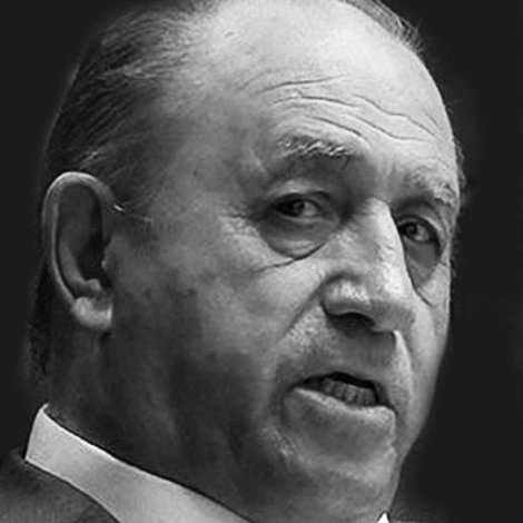 Luis Margani