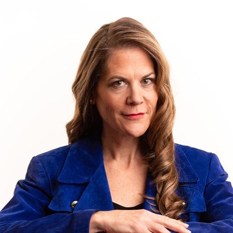 Anita Daher
