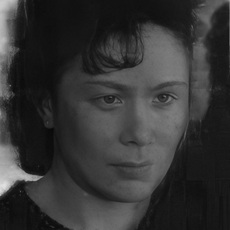 Galina Kulikovskaya