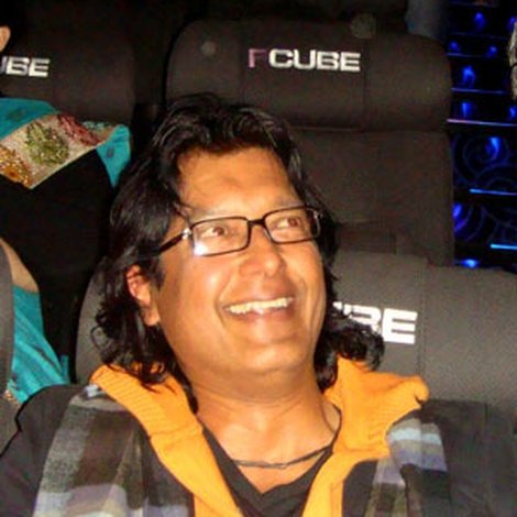 Rajesh Hamal