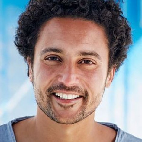Omar El-Saeidi