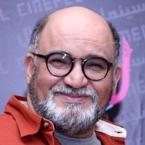Nader Soleimani