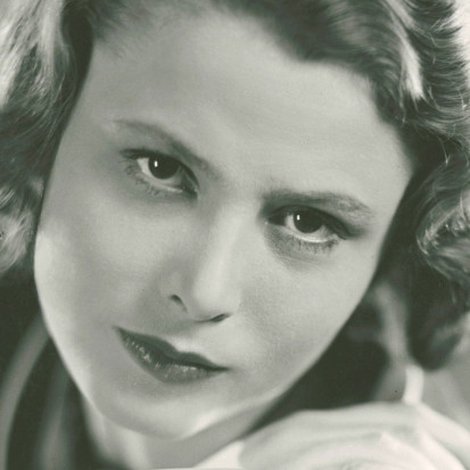 Birgit Tengroth