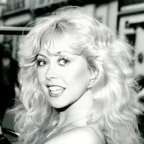 Debbie Linden