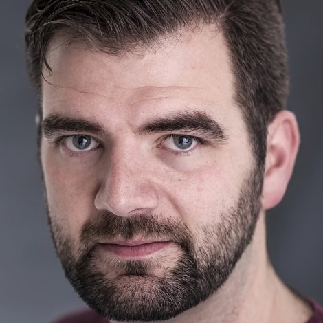 Ritchie Crane