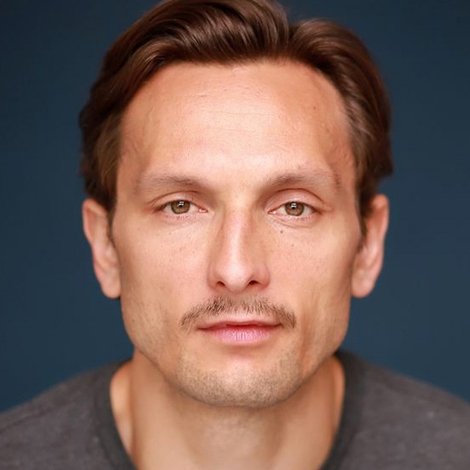 Grégory Kristoforoff