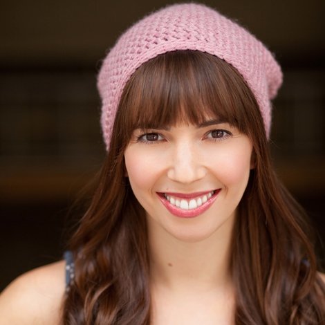 Danielle Morrow