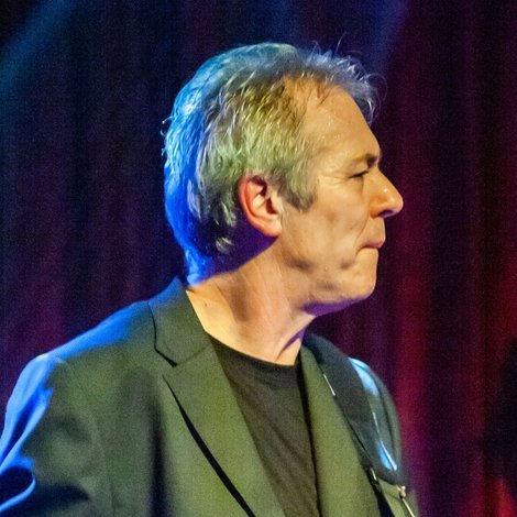 John Giblin