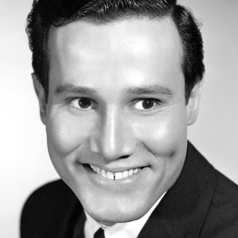 Henry Silva
