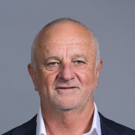 Graham Arnold