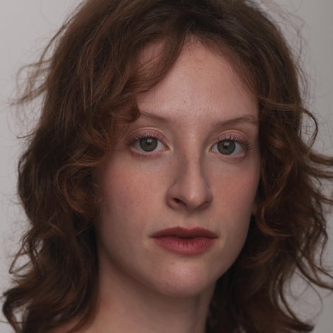 Madeline Barbush