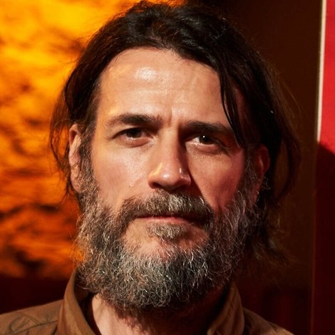 Ezequiel Rodríguez