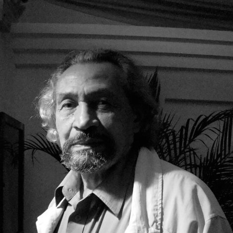 Asdrúbal Meléndez