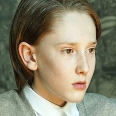 Justin Alexander Korovkin