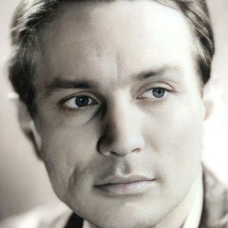 Nikolai Klyuchnev