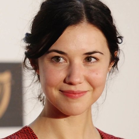 Lisa Hannigan