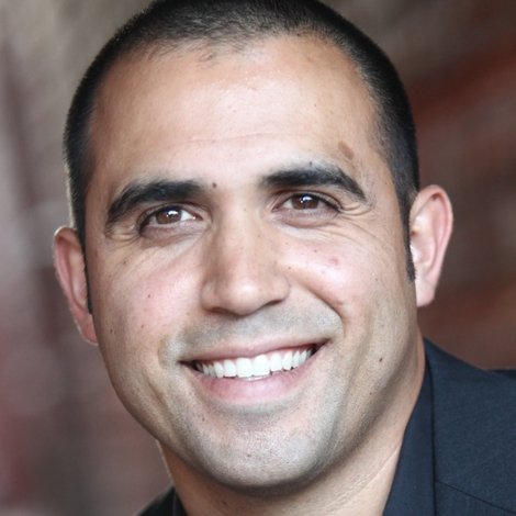 Daniel Steven Gonzalez