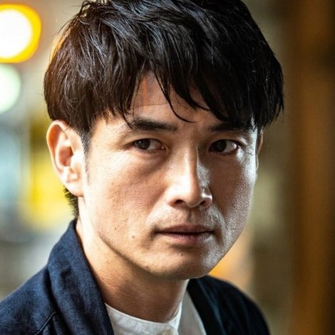 Shinji Suzuki