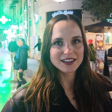 Ana Garijo