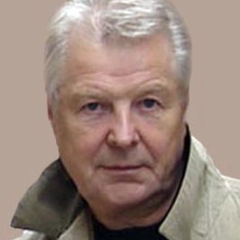 Vadim Nikitin