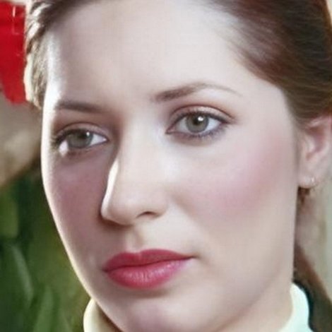 Sylvia Berg