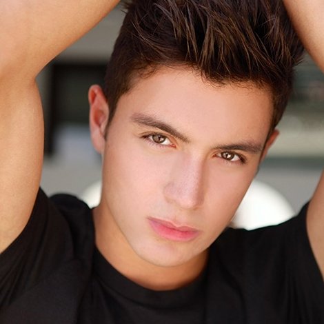 Gabriel Conte