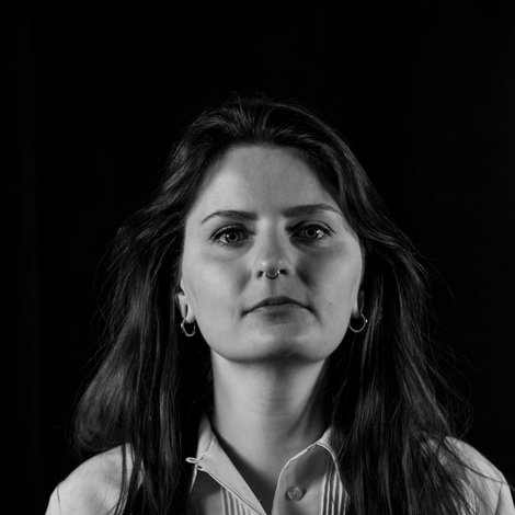 Kim Drapeau