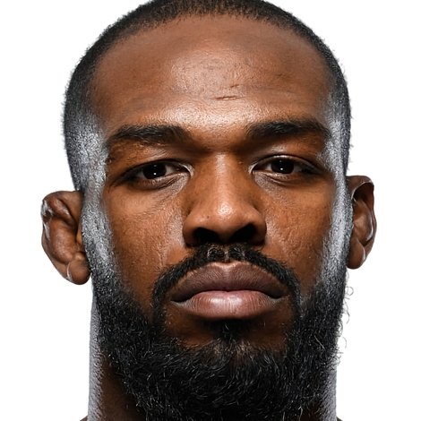 Jon Jones