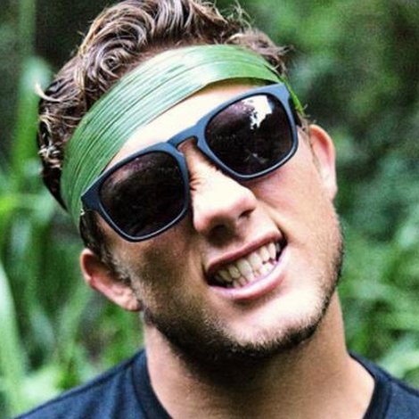 Parker Coffin