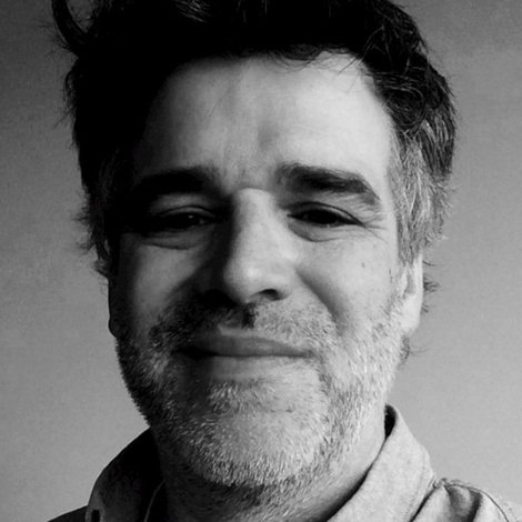 Simon Sauvé