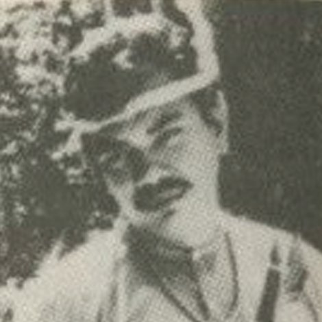 Dolf Damora