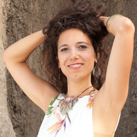 Anna GomÃ