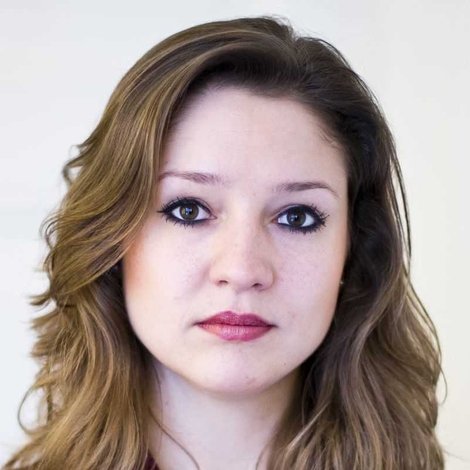 Maria Fiselier