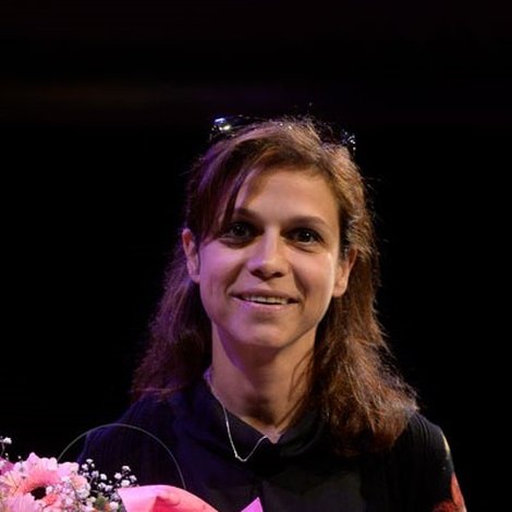 Linda Dombrovszky