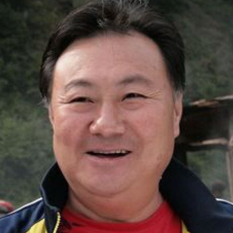 Tong Xiaohu