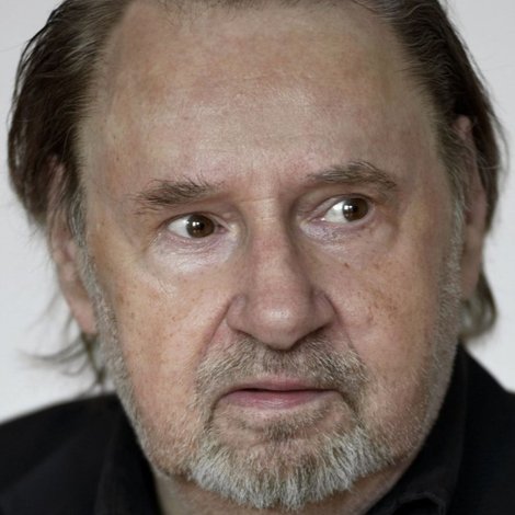 Paul Burian