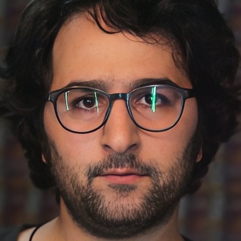 Naser Sajjadi Hosseini