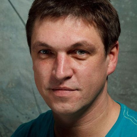 Dmitriy Orlov